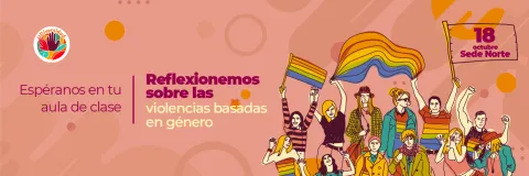 Reflexionemos sobre las violencias basadas en género en la Unisalle