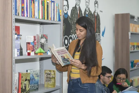 Visita académica a Manhattan College - Maestría en Didáctica de las Lenguas