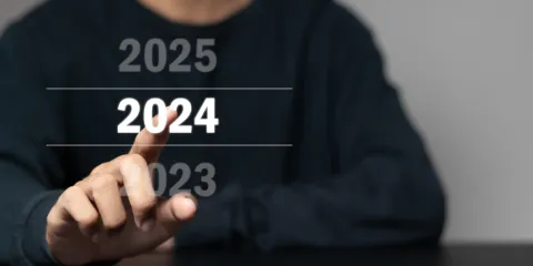 Sigamos creciendo juntos este 2024