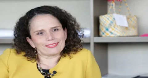 Ministra
