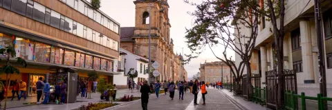 Puntos clave para el nuevo alcalde de Bogotá