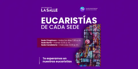 Animación Vida Espiritual