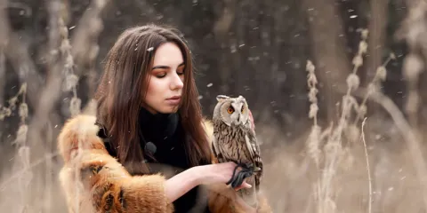 Las alternativas para evitar el uso de pieles animales en la ropa