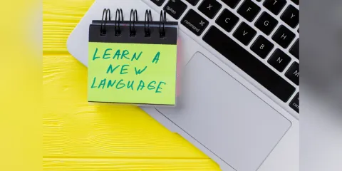 Aprender un nuevo idioma: una puerta al mundo