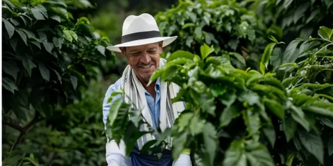 Bancos a la quiebra, la tecnología en crisis… ¿qué esperar para el agro?