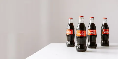 Regulación del consumo de bebidas azucaradas en el país