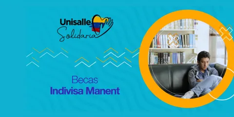 Becas Indivisa Manent