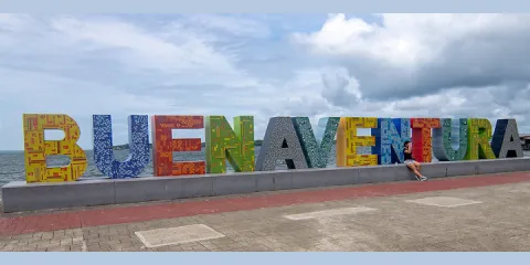 Puntos claves de la situación social en Buenaventura