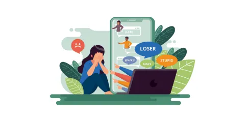 El ciberbullying: una violencia en lo digital