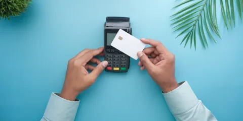 Tendencias del comercio electrónico