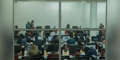 Competencias digitales: un complemento para la identidad empresarial