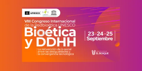 Unisalle participará en Congreso de Bioética - UNESCO