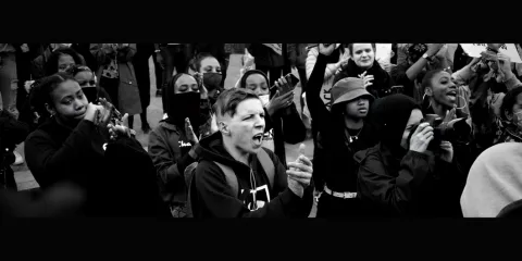 “Es necesario el conocimiento para la transformación social” Dra. Karina Batthyány