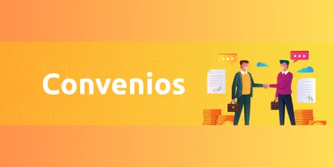 Convenios