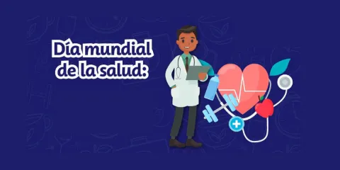 Día Mundial de la Salud 2024: Mi salud, mi derecho