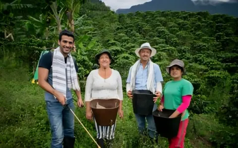 Dinámicas socioambientales de transformación socioespacial en la Sabana Occidente