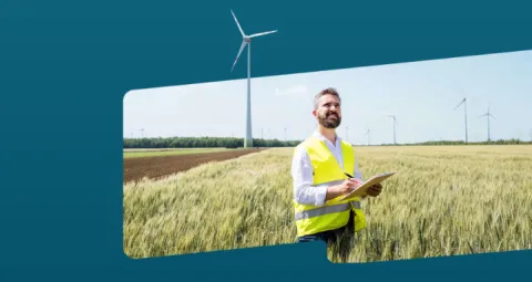 Especialización en Gestión Energética y Ambiental