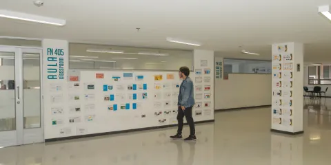Apoyos a la movilidad docente y de administrativos