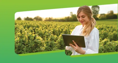 Especialización en Gerencia del Servicio de Extensión Rural