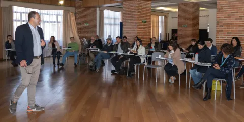 Formación docente