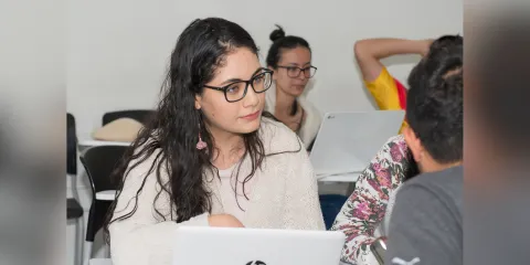 Frente al feminicidio: ¡ni una menos!