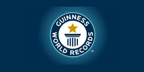 Estudiante lasallista ganador de un Guinness Récord Mundial