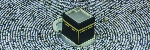 Hablando de Afganistán desde las voces del islam
