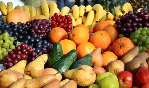 Panorama inseguridad alimentaria