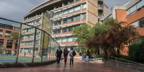 Cooperación internacional