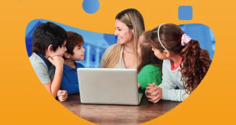 Licenciatura en Educación Básica Primaria