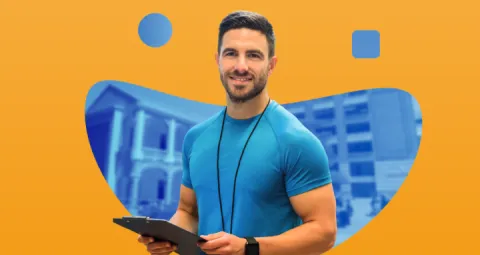 Licenciatura en Educación Física, Recreación y Deportes
