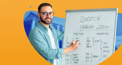 Licenciatura en Español y Lenguas Extranjeras