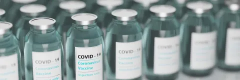 La llegada de las vacunas contra el Covid-19 a Colombia