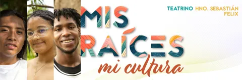 Campaña Mis Raíces, Mi Cultura 
