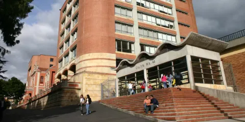 Misión y visión