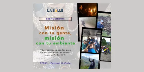 Misiones