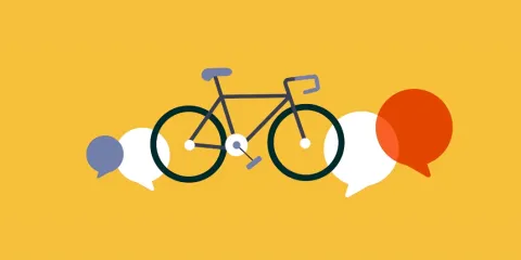 Micromovilidad, alternativa de transporte en Bogotá
