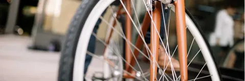 Colombia apunta hacia la movilidad sostenible