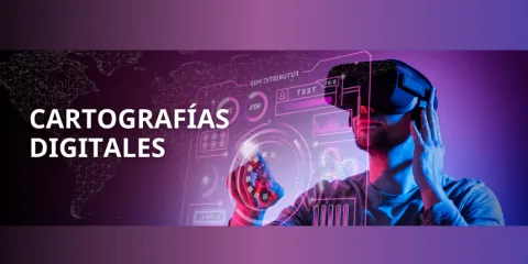 Conoce la nueva sección: Cartografías digitales “surfear la nube y encontrar tesoro”