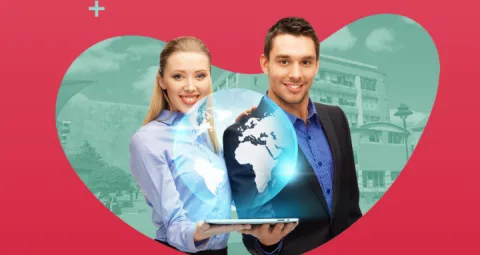 Negocios y Relaciones Internacionales