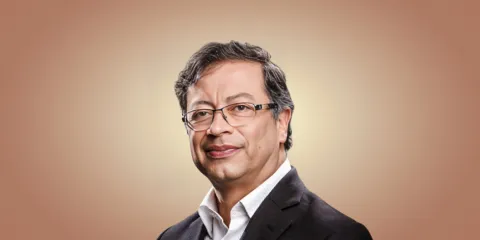 ¿Qué ha pasado en los primeros 100 días de Petro?
