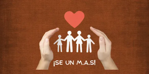 Programa M.A.S. (Monitorias de acompañamiento y servicio)