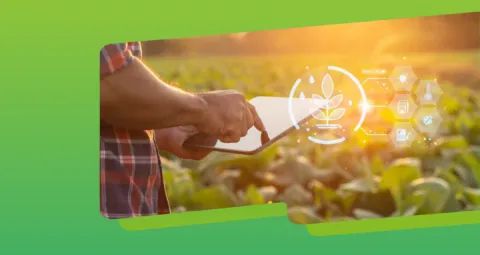 Especialización en Gerencia de Proyectos Agropecuarios Sostenibles