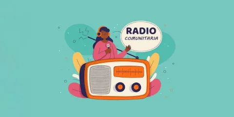 Radio comunitaria como herramienta de educación