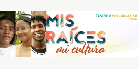 Mis Raíces, Mi Cultura