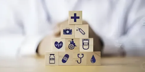 Claves para entender el proyecto de ley de la Reforma a la Salud