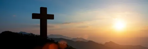 Viviendo la Semana Santa en la modernidad