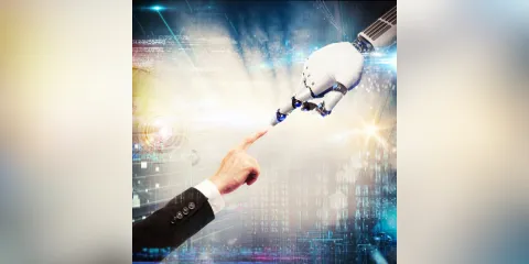 Industria 4.0: Respirando transformación digital