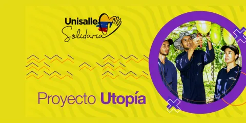 Proyecto Utopía