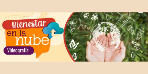 Videografía Sostenibilidad y Ecología
